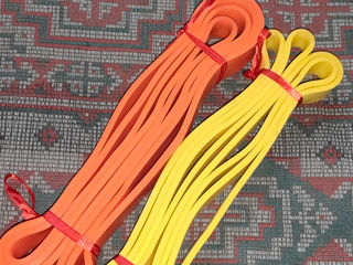 Band Elastic (Galben)25kg/(Orange)35kg