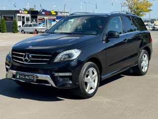 Mercedes M-Class