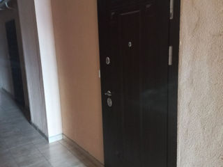 Apartament cu 1 cameră, 33 m², Buiucani, Chișinău foto 12