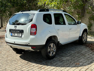 Dacia Duster foto 11