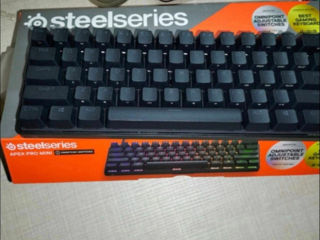 Tastatura Steelseries