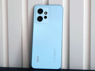Xiaomi Redmi Note 12 de la 141 lei lunar! În credit 0%!