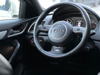 Audi Q3 foto 10