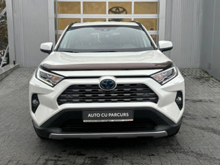 Toyota Rav 4 foto 2