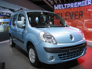 Piese Noi RENAULT KANGOO