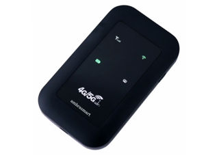 4G Modem cu SIM +WiFi