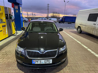 Skoda Superb foto 5