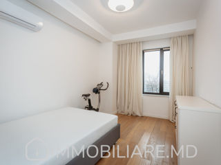 Apartament cu 2 camere, 80 m², Centru, Chișinău foto 6