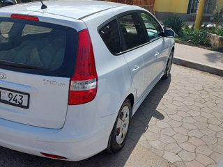 Hyundai i30 фото 3