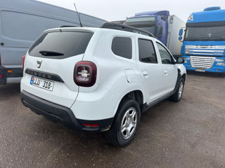 Dacia Duster foto 4