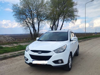 Hyundai Tucson foto 3