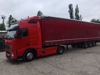 Volvo FH13 фото 3