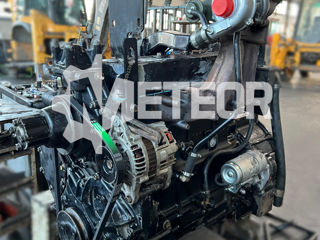 Reparație motor cummins, jcb, volvo, komatsu, hitachi, cat, case, new holland, carraro foto 6