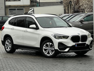 BMW X1 foto 4