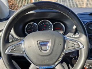 Dacia Lodgy фото 7