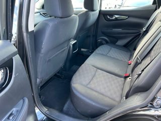 Nissan Qashqai foto 9