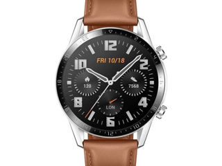 Huawei Watch GT2 46mm, Brown