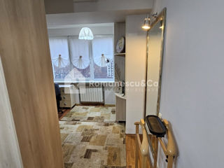 Apartament cu 3 camere, 65 m², Râșcani, Chișinău foto 11