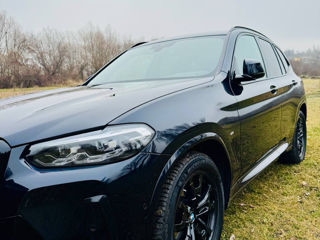 BMW X3 foto 3