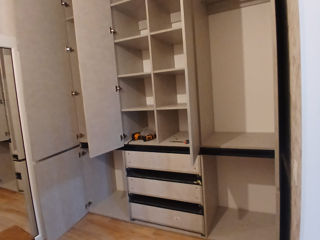 Изготовление корпусной мебели любой сложности на заказ. фото 1