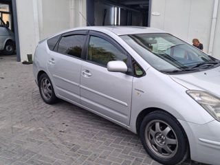 Toyota Prius foto 5