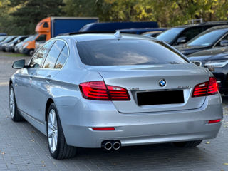 BMW 5 Series foto 3