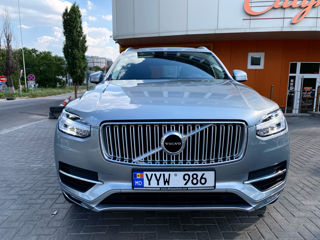 Volvo XC90 foto 3