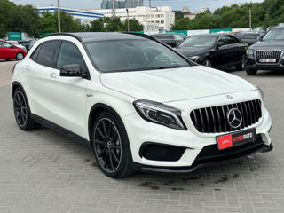 Mercedes GLA foto 5