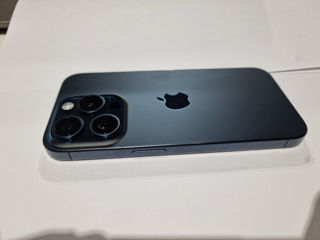 Iphone 15 pro 256 Gb 100% foto 5