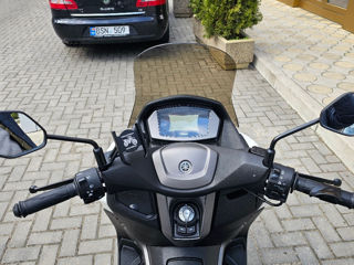 Yamaha NMAX 125 foto 5