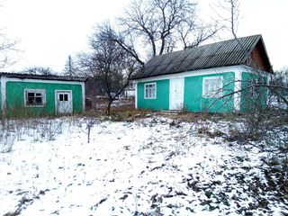 Продается дом с огородом. Торг уместен. foto 1