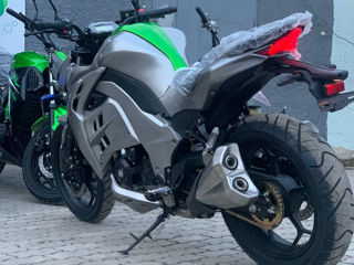 Maya Motors Z350R foto 6