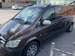 Mercedes Vito foto 5