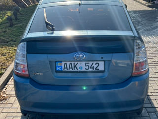 Toyota Prius foto 5