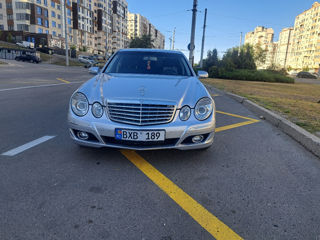 Mercedes E-Class foto 3