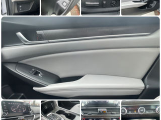 Honda Accord foto 7