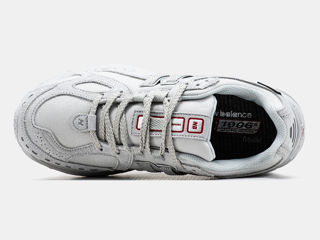 New Balance 1906R Cordura Grey/White foto 5