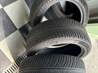 Michelin  275 45 r20 foto 6