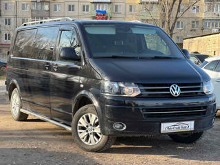 Volkswagen Transporter foto 3