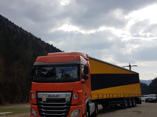 Daf Xf 105.460 foto 5