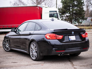 BMW 4 Series foto 7