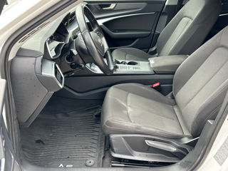Audi A6 foto 7