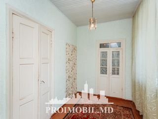 Codru! Apartament la sol, stare locativă, 62 mp! 32 000 euro! foto 5