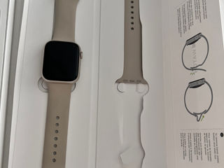 Se vinde Apple watch seria 8 GPS si WLAN foto 6