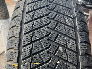 Продам 4 б.у шины 275/50 R20 Atturo Aw730 ice foto 3