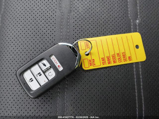 Honda CR-V foto 14