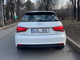 Audi A1 foto 5