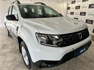 Dacia Duster foto 14