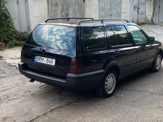 Volkswagen Golf foto 5