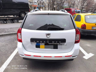 Dacia Logan Mcv foto 3